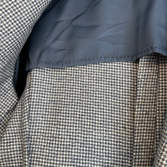 🔥(RARE) - Men’s PINI PARMA Blazer / 42R - Picture 7 of 11